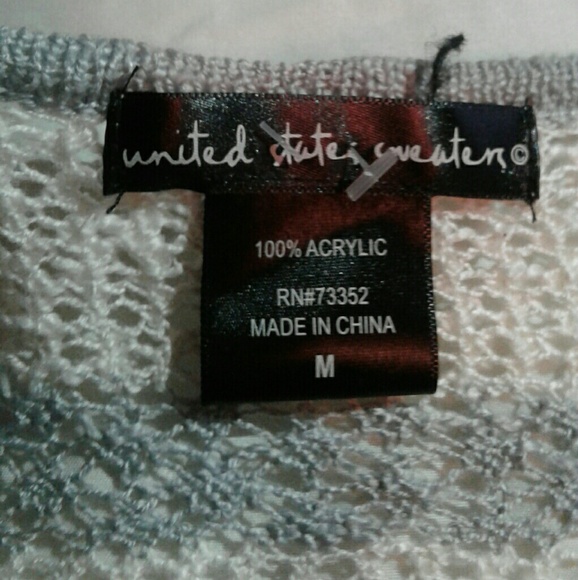 Delicate Open Drape Cardigan - Picture 4 of 5